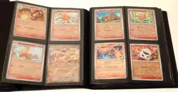 Pokemon TCG: Journey Together - Complete Base Set 159/159 (67% Reverse Holo) - Image 4