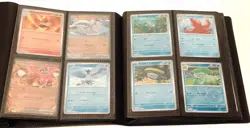 Pokemon TCG: Journey Together - Complete Base Set 159/159 (67% Reverse Holo) - Image 5