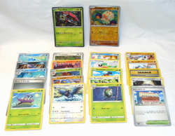 Pokemon Card Lot AZ456I - 22 Total Cards Most are Very Near Mint - Image 1