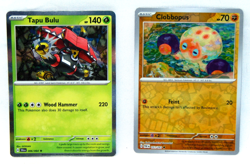Pokemon Card Lot AZ456I - 22 Total Cards Most are Very Near Mint - Image 2