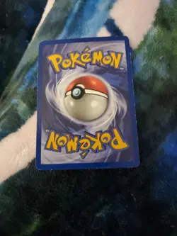 1999 Pokemon ODDISH 58/64 1st Edition Jungle Lightly Played - Image 4