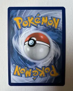 Drampa Temporal Forces Illustration Rare 184/162 NM Holo Pokemon TCG - Image 2