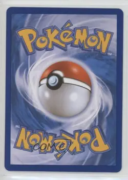 Rotom Korean Pokemon Black & White Plasma Gale (BW7) #026 - Image 2