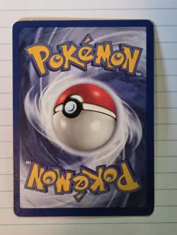 Dark Electrode Team Rocket Uncommon LP Pokemon 34/82 1st Edition - Image 2