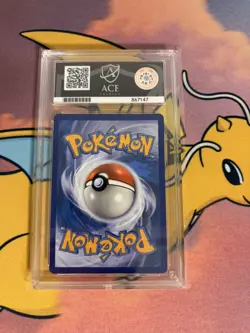 Special Delivery Pikachu SWSH074 Promo Sword & Shield 2020 Pokemon ACE 9 Mint - Image 2