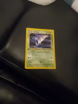 Pokemon Neo Revelation 1st Edition - 2001 Vintage NM CONDITION - Image 1