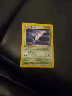 Pokemon Neo Revelation 1st Edition - 2001 Vintage NM CONDITION - Image 2