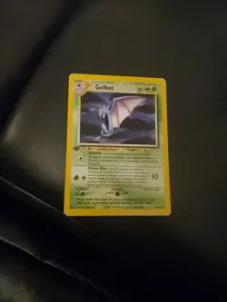 Pokemon Neo Revelation 1st Edition - 2001 Vintage NM CONDITION - Image 3