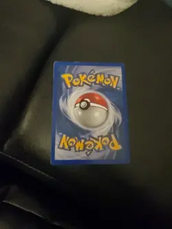 Pokemon Neo Revelation 1st Edition - 2001 Vintage NM CONDITION - Image 4