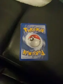 Pokemon Neo Revelation 1st Edition - 2001 Vintage NM CONDITION - Image 5