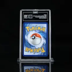 2026 Pokemon - Dreepy 247 - Ascended Heroes IR - TAG 10, SCORE 958 - Image 2