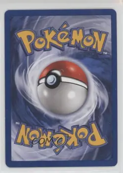 Koffing Dutch 1st Ed. Pokemon Base Set #51 1999 - Image 2