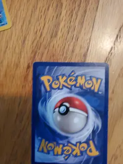 1999 Pokemon Pokemon Fossil 1st Edition #44 TENTACRUEL - Image 5