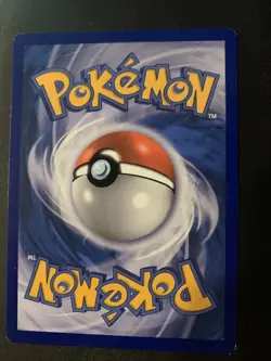 Team Aqua's Walrein 5/34 | XY - Double Crisis | Holo Rare | Pokemon - Image 2