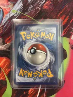 Lot Of 7 XY Era Mega Ex Pokemon Cards LP to NM - Image 4