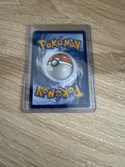 Poke Pad Full Art - 113/088 - Pokemon TCG Perfect Order - NM English - Image 2