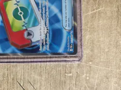 Poke Pad 113/088 Full Art Pokemon TCG Perfect Order - Image 3