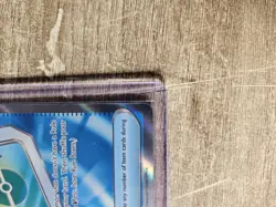 Poke Pad 113/088 Full Art Pokemon TCG Perfect Order - Image 4