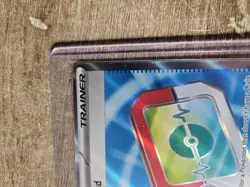Poke Pad 113/088 Full Art Pokemon TCG Perfect Order - Image 5