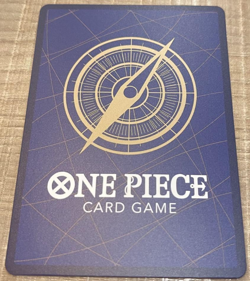 One Piece Card Sabo Official Judge Promotion Pack Vol.2 Promo Japanese - Image 2