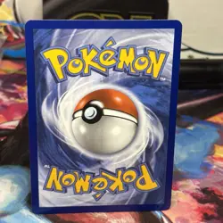 Pokemon Poke Pad 113/088 Full Art Holo Perfect Order TCG Card - Image 2
