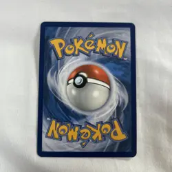 Poke Pad 113/088 Full Art English Pokemon Card Perfect Order Pokemon TCG - Image 2