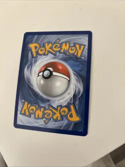 Poke Pad 113/088 Full Art English Pokemon Card Perfect Order Pokemon TCG - Image 2