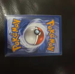 Poke Pad 113/088 Full Art English Pokemon Card Perfect Order Pokemon TCG - Image 2