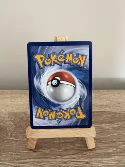 Poke Pad 113/088 Full Art English Pokemon Card Perfect Order Pokemon TCG NM - Image 2