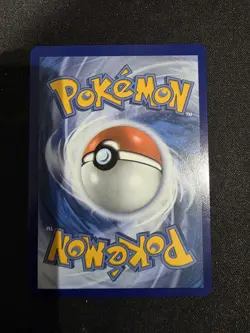 Poke Pad 113/088 Full Art English Pokemon Card Perfect Order Pokemon TCG NM - Image 2