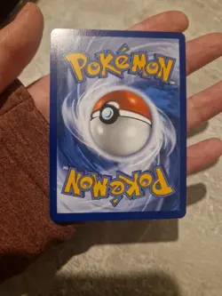 Poke Pad 113/088 Perfect Order Full Art Pokemon TCG - Near Mint Pack Fresh - Image 4