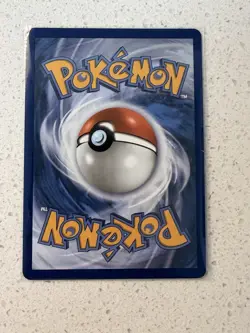 Pokemon TCG Poke Pad Full Art Perfect Order 113/088 - Image 2