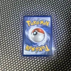 Pokemon TCG Poke Pad 113/088 Full Art Perfect Order Pack Fresh Near Mint - Image 2