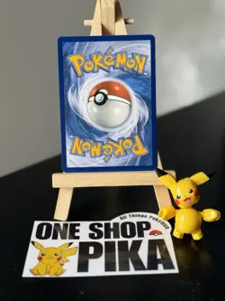 Pokemon TCG Poke Pad 113/088 Full Art Perfect Order - Near Mint Condition - Image 2