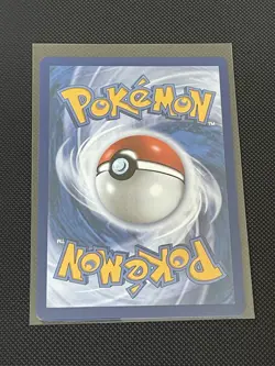 Psyduck Ascended Heroes 226/217 Illustration Rare Pokemon TCG NM Pack Fresh - Image 4