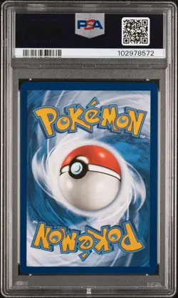 2022 POKEMON SWORD & SHIELD LOST ORIGIN #TG03 FULL ART/CHARIZARD PSA 9 - Image 2