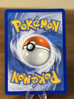 Prinplup Reverse Holo 28/108 Dark Explorers Pokemon Card Near Mint - Image 2