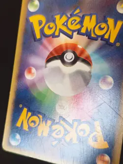 Mudkip DPBP#308 Japanese Moonlit Pursuit DP4 1st Edition Pokemon Card Played - Image 3