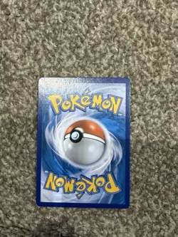 Pokemon TCG Umbreon V 189/203 Evolving Skies Near Mint - Image 5