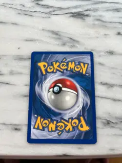 Wartortle & Blastoise - Expedition Base Set 2002 - 37/165 & 92/165 - Rare/Uncom - Image 4