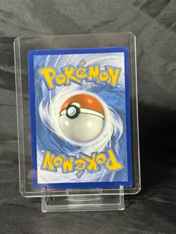 Numel [Ditto] 013/078 Reverse Holo 2022 Pokemon GO Peel Sticker - Image 2