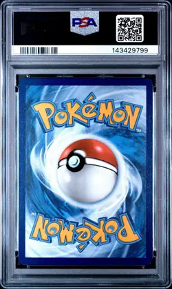 2025 Prismatic Evolutions Pikachu ex PSA 8 Hyper Rare #179/131 Pokemon PRE EN - Image 2