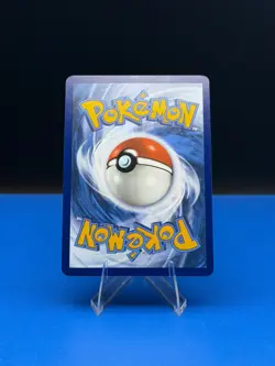 Mr. Mime 179/165 – Pokemon TCG SV 151 – Illustration Rare Holo – NM - Image 2