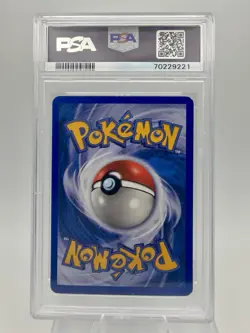 Pokemon Walrein ex Power Keepers EX Holo 150HP #99/108 PSA 6 English 2007 - Image 2