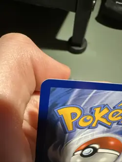 Roaring Moon ex 162/131 Special Illustration Rare Pokemon Prismatic Evolutions - Image 5
