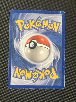 Lucario (3/11) DP Trainer Kit - w/swirls - Holo Bleed - MP - Pokemon TCG - Image 4