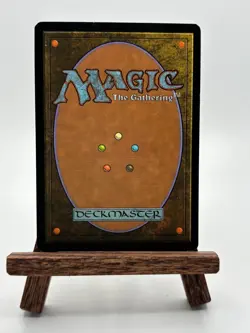 Lightning Bolt - 3ED 146 MTG Magic The Gathering - Image 2