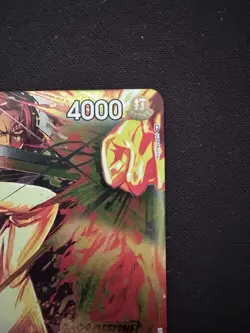 KOBY - One Piece TCG OP02-098 - PROMO FINALIST - 2023 Offline Regional - Image 4