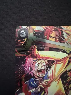 KOBY - One Piece TCG OP02-098 - PROMO FINALIST - 2023 Offline Regional - Image 5