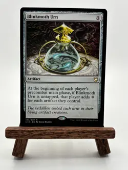 Blinkmoth Urn - C18 197 MTG Magic The Gathering - Image 1